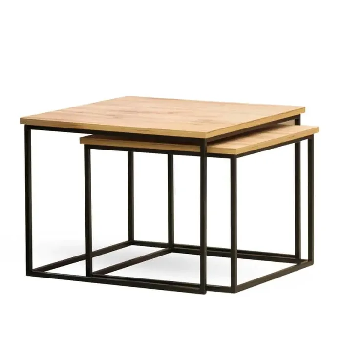 Set konferenčních stolků L7