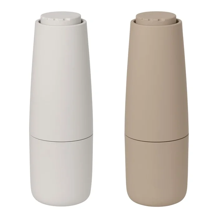 Set mlýnků na sůl a pepř Blomus Nomad