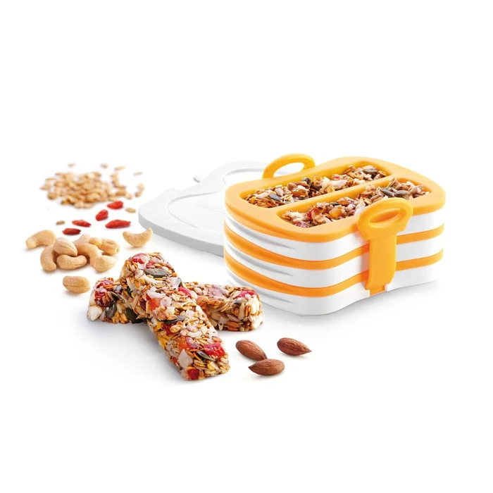 Set na přípravu müsli tyčinek Della Casa