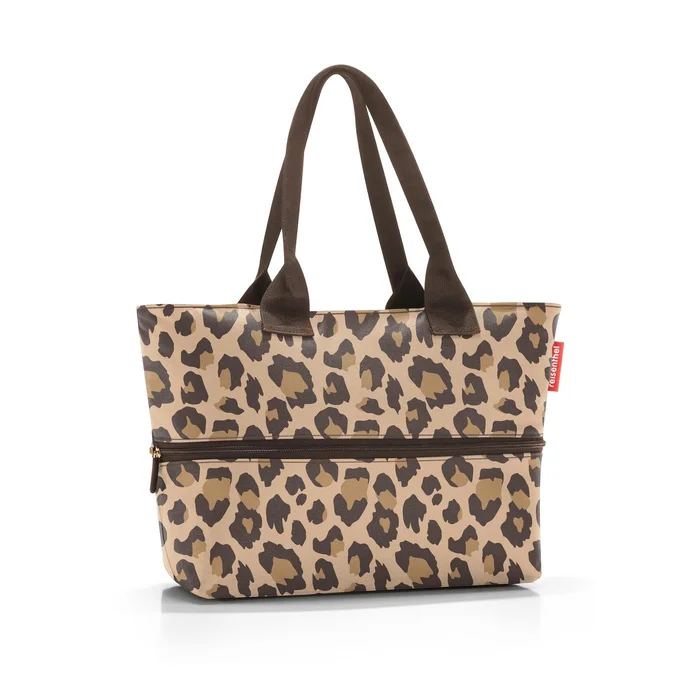 Shopper e1 Reisenthel – Leo macchiato