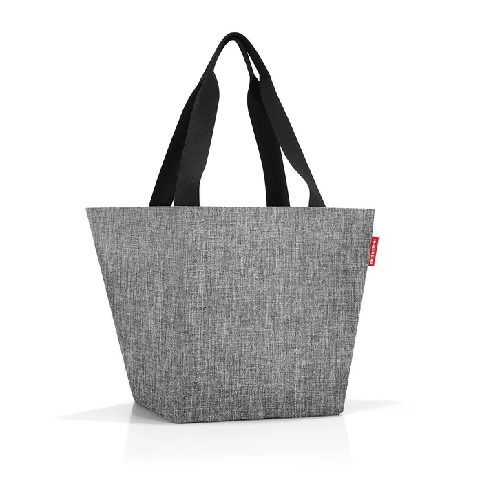 Shopper M Twist – nákupní taška přes rameno Reisenthel