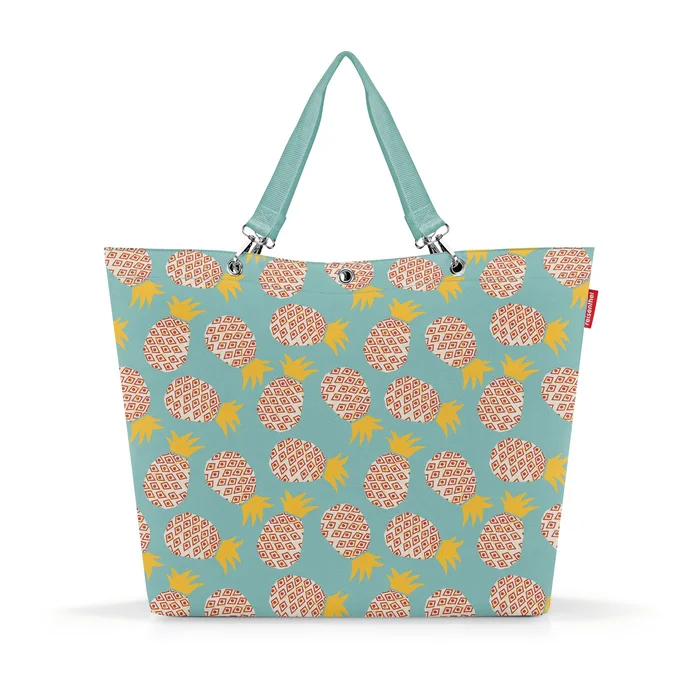 Shopper XL Pineapple – Reisenthel nákupní taška