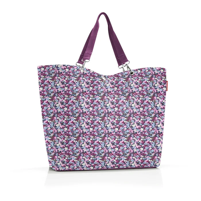 Shopper XL taška Reisenthel Viola Mauve