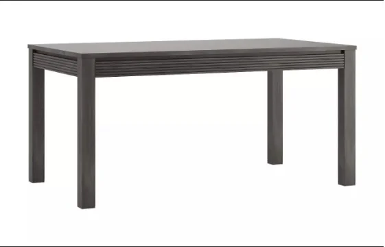 Sicerar rozkládací stůl – norská borovice černá