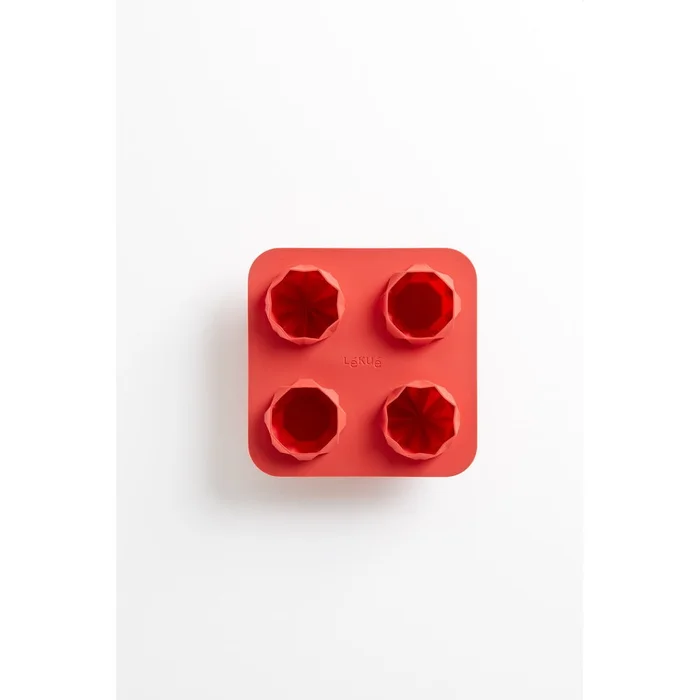Siliconová forma na pečení Lékué Fortune Origami