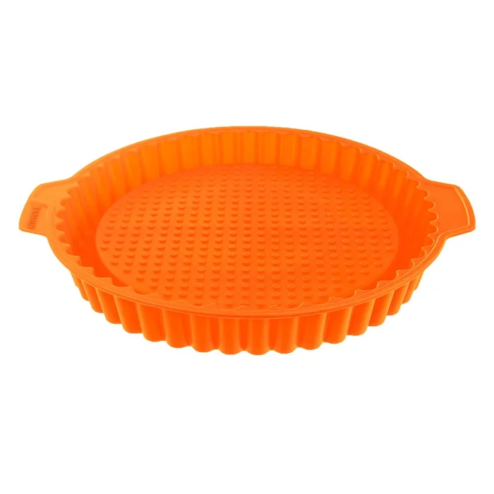 Silikonová forma na pečení koláče 27 cm