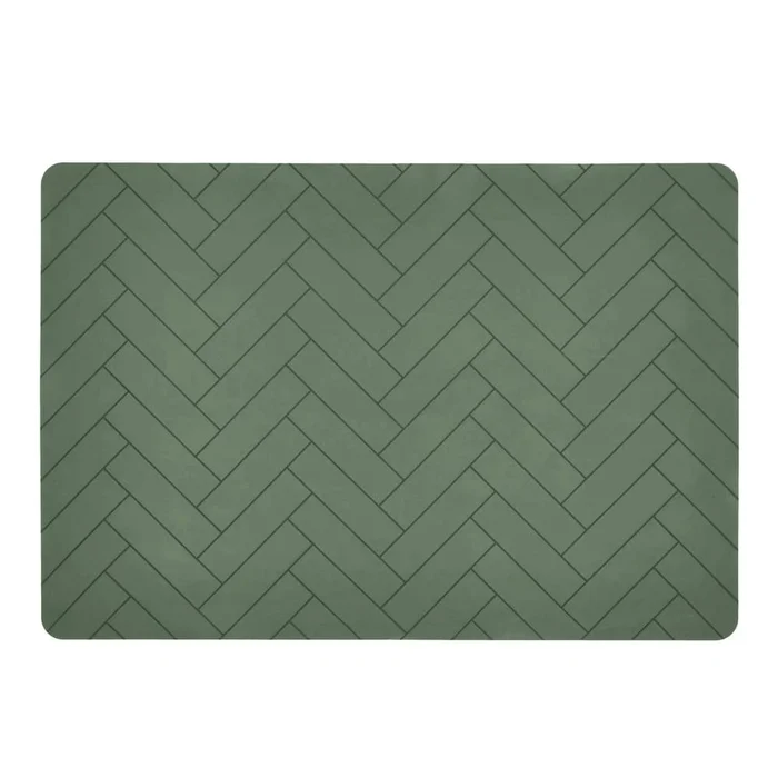 Silikonové prostírání Tiles 48x33 cm