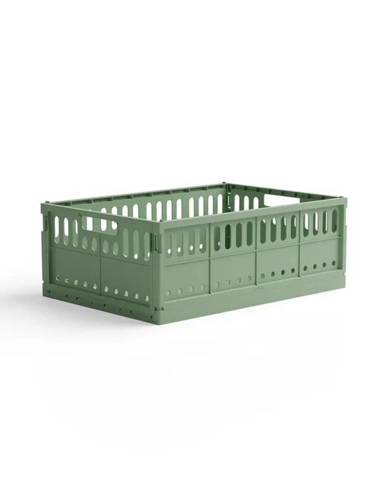 Skládací maxi přepravka Made Crate
