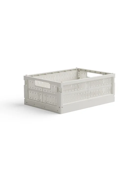 Skládací přepravka MIDI Made Crate