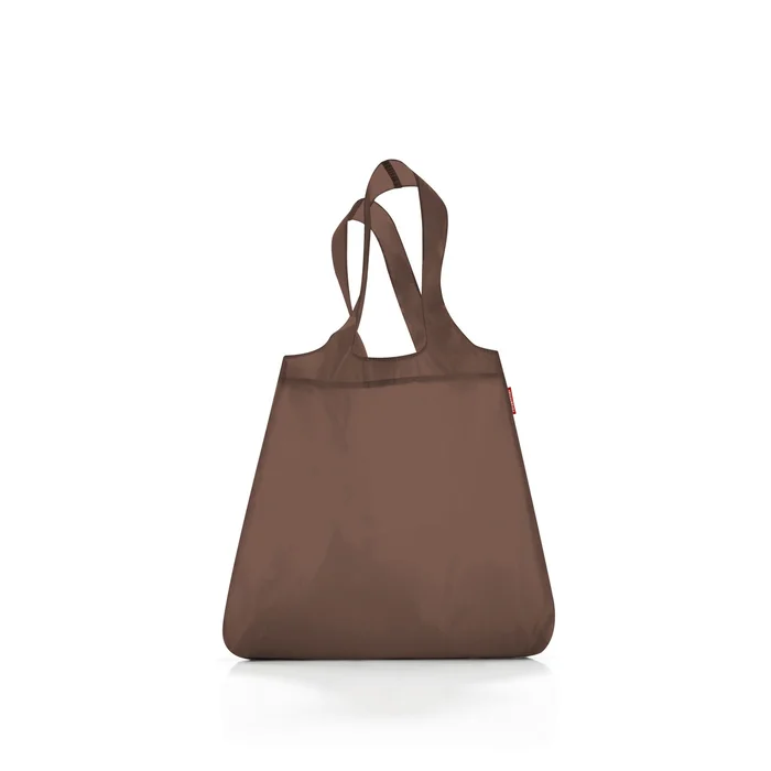 Skládací taška Reisenthel Mini Maxi Shopper Leo Winter