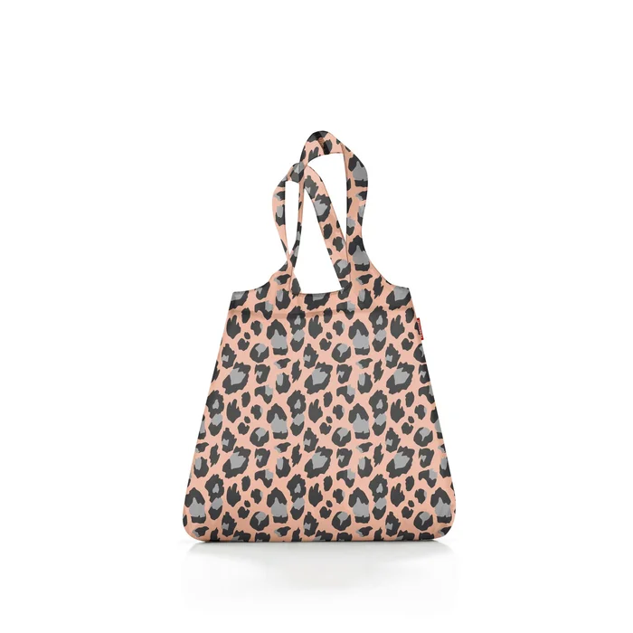 Skládací taška Reisenthel Mini Maxi Shopper Leo Winter