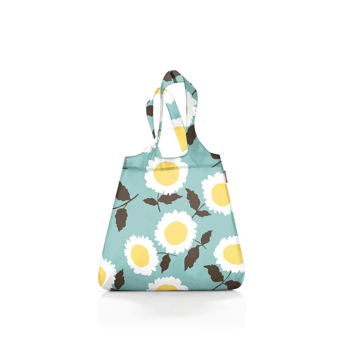 Skládací taška Reisenthel Mini Maxi Shopper Sunflowers