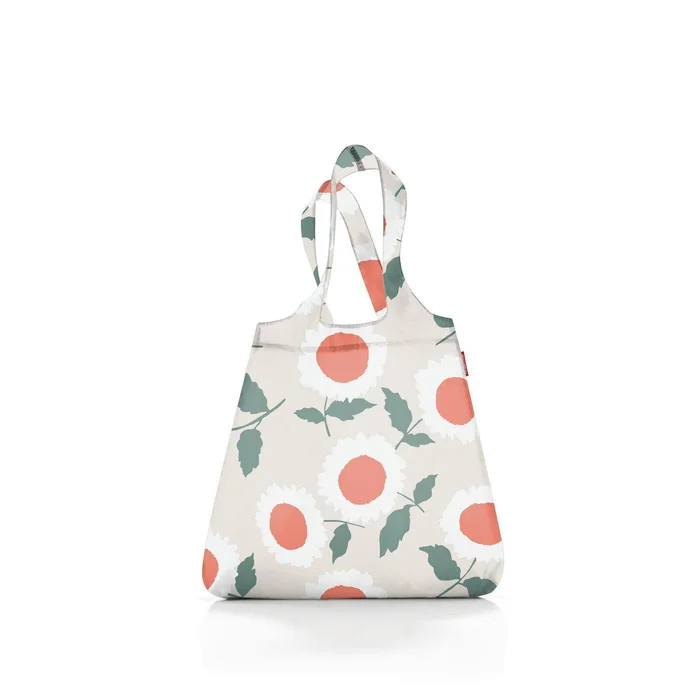 Skládací taška Reisenthel Mini Maxi Shopper Sunflowers