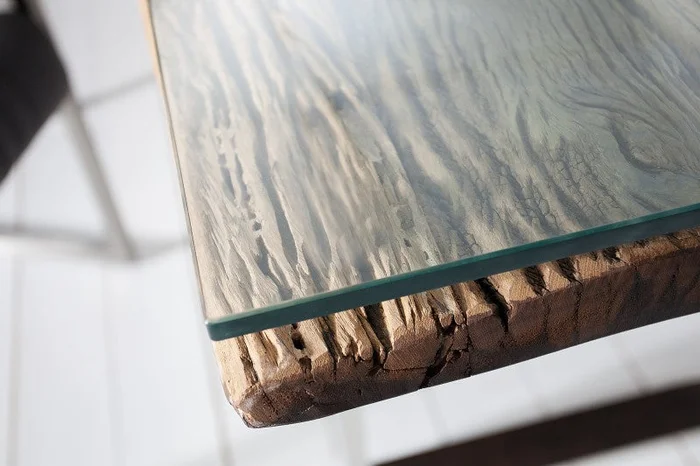 Skleněná deska INVICTA INTERIOR 200 cm