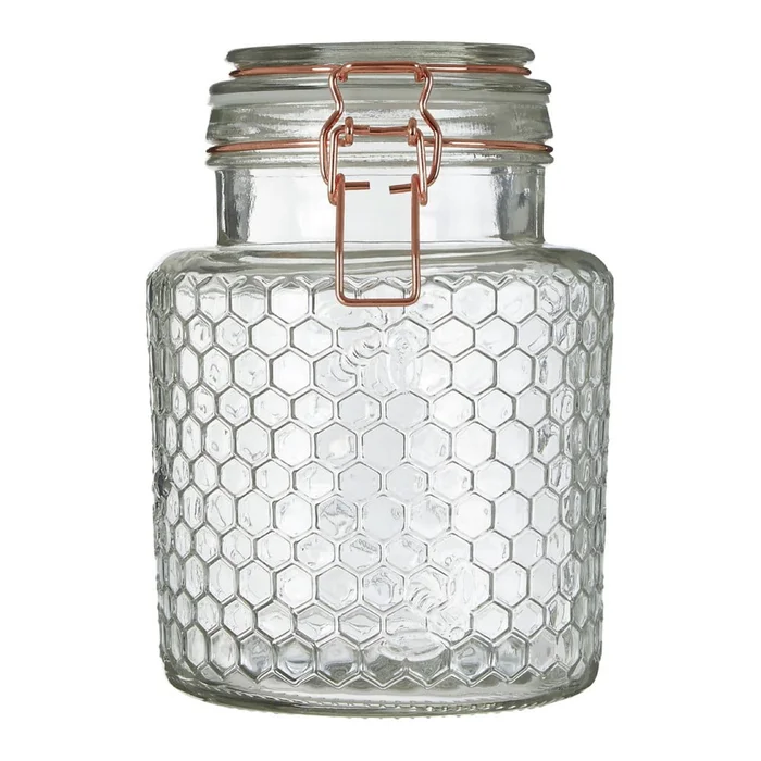 Skleněná dóza Premier Housewares