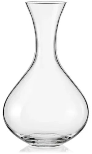 Skleněná karafa na víno 1,5 l