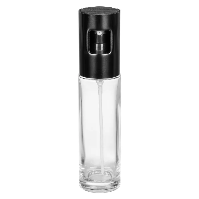 Skleněná lahev na olej Wenko