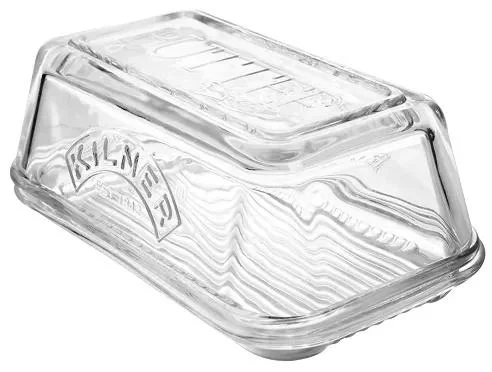 Skleněná Máslenka Kilner 160 mm