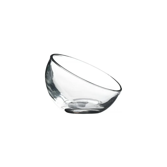 Skleněná mísa La Rochère Bubble