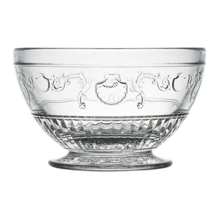 Skleněná miska La Rochère Versailles 270 ml