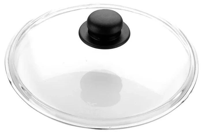 Skleněná poklice 30 cm UNICOVER