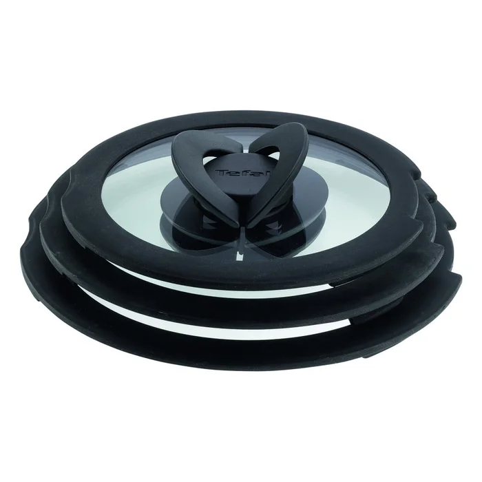 Skleněná poklička Tefal
