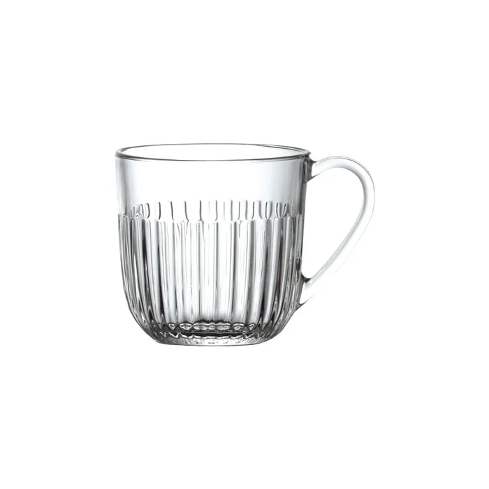 Skleněný hrnek La Rochère Ouessant 240 ml