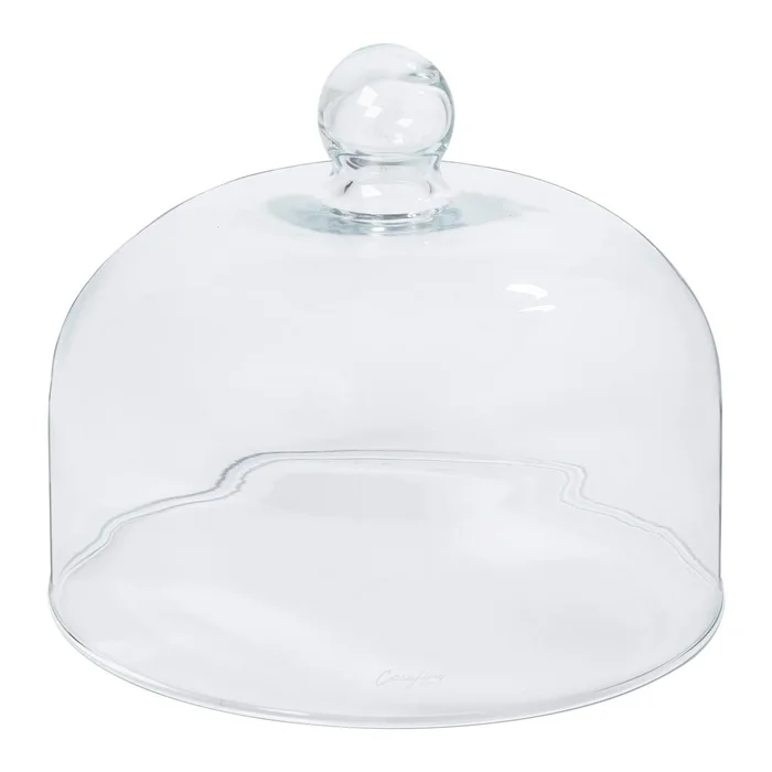 Skleněný poklop Casafina, 25 cm