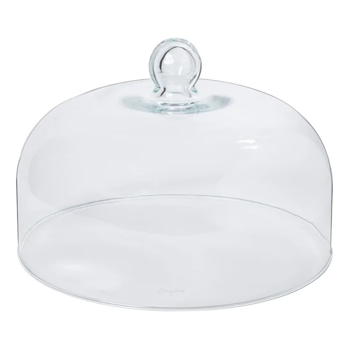 Skleněný poklop Casafina Glass, ø 30 cm