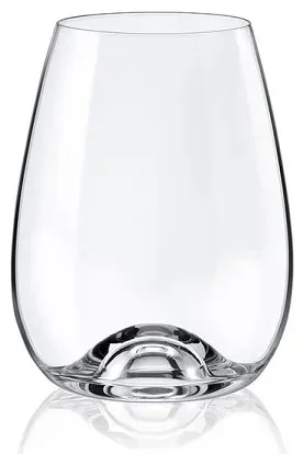 Sklenice Drink Master 460 ml, 4 ks
