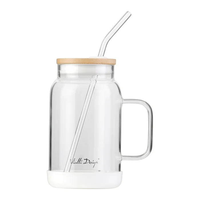 Sklenice Fuori 600 ml Vialli Design