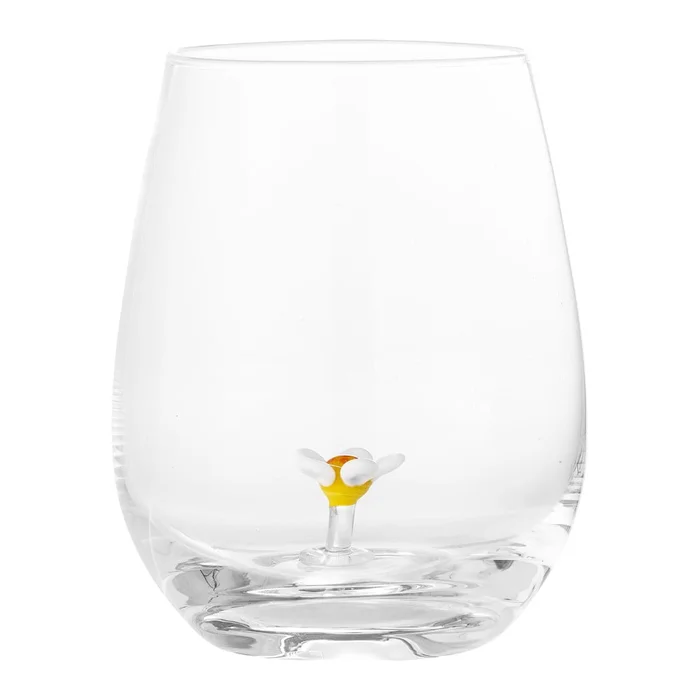 Sklenice Misa 560 ml Bloomingville