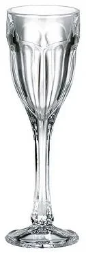 Sklenice na likér Crystal Bohemia Safari 50 ml 6 ks