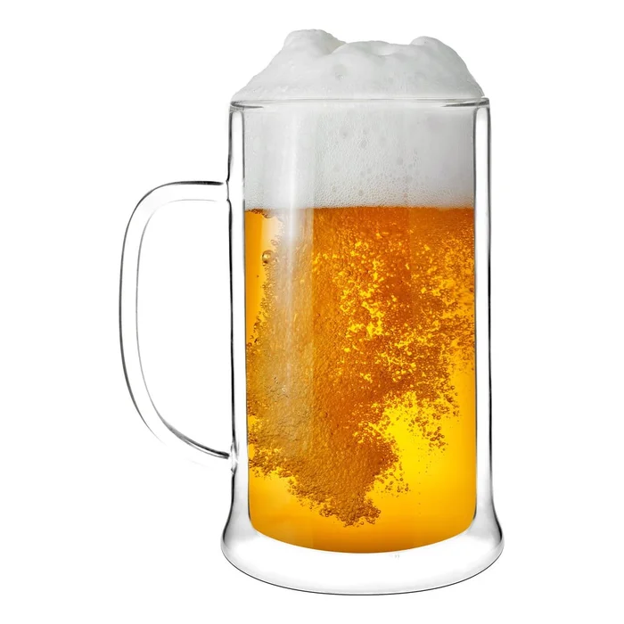 Sklenice na pivo 500 ml Amo