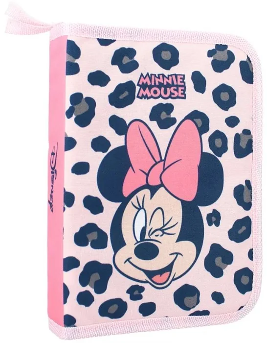 Školní penál Minnie Mouse s kompletním příslušenstvím