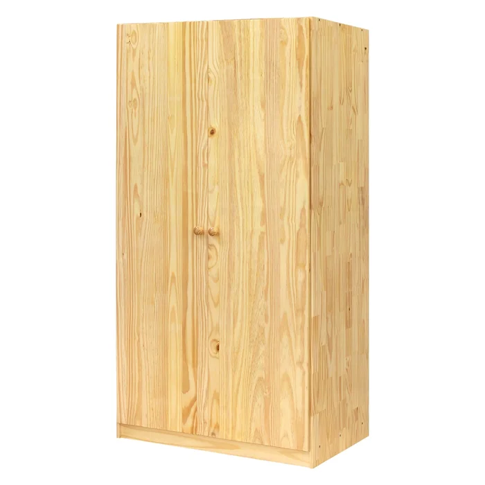 Skříň AMENTET – masiv smrk