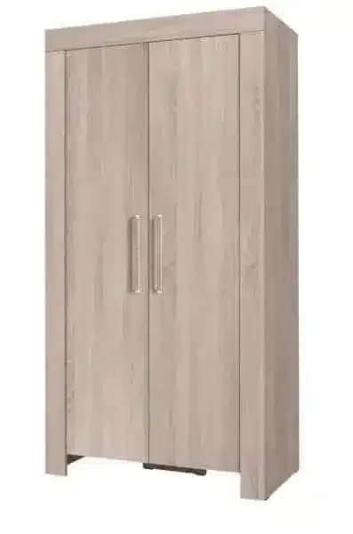 Skříň Cezanne R2 Sonoma