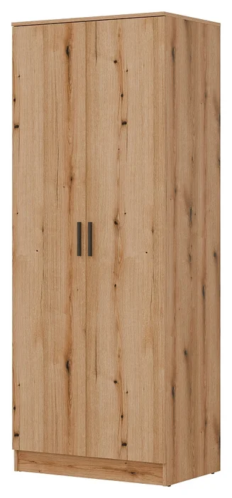 Skříň ECCE 2D – dub evoke