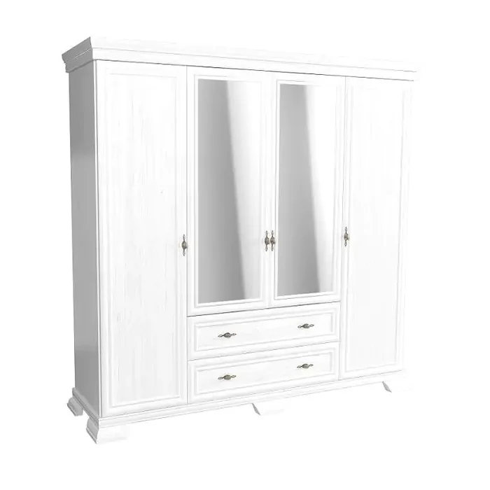 Skříň KS3 KORA - sosna Andersen