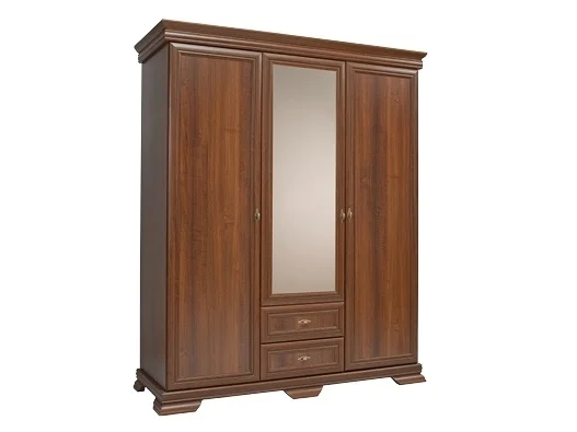 Skříň MONEDULA S2 Samoa King