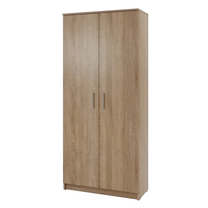 Skříň NEJBY LEANDRO dub sonoma