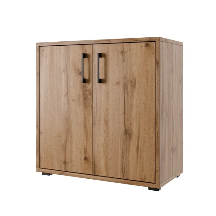 Skříňka GIANNI PREMIUM 2, dub wotan