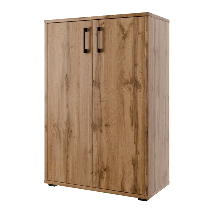 Skříňka GIANNI PREMIUM typ 1 – dub wotan