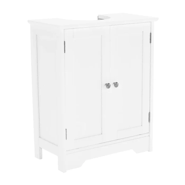 Skříňka pod umyvadlo ATENE TYP 3 - bílá