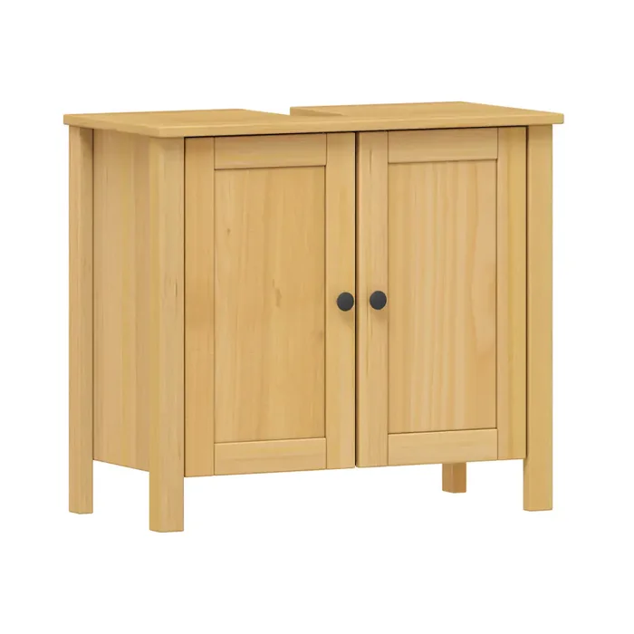 Skříňka pod umyvadlo Porto buk