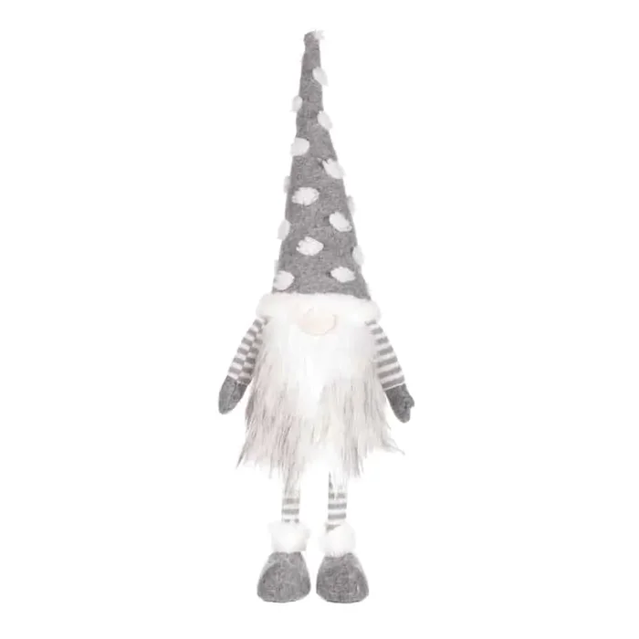 Skřítek ANE9608 s LED nosem