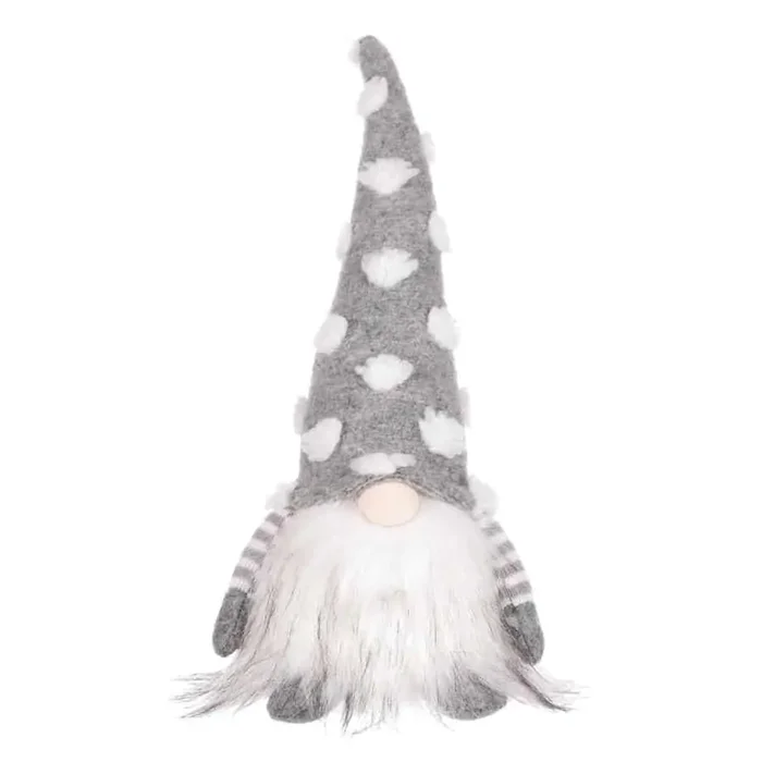 Skřítek s LED nosem ANE9606