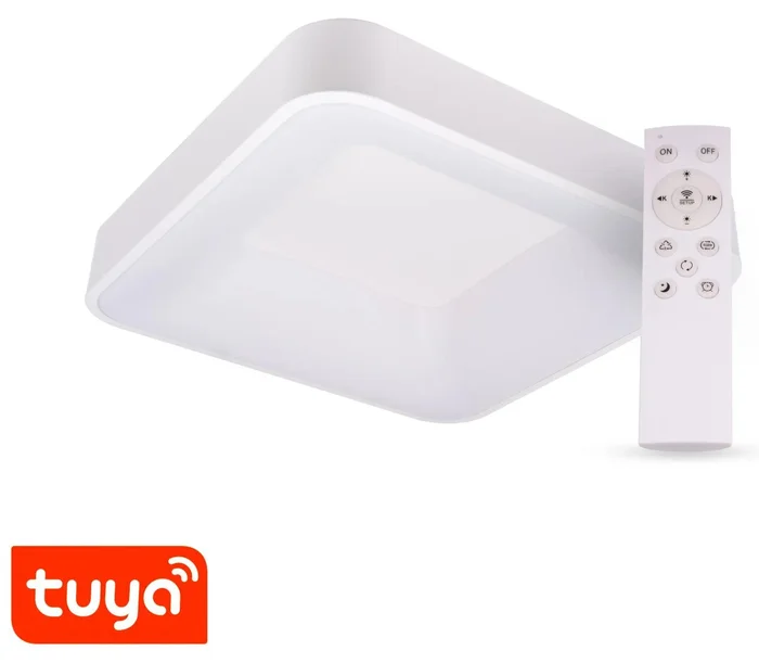 Smart LED Panel Zulu 48W Bluetooth CCT