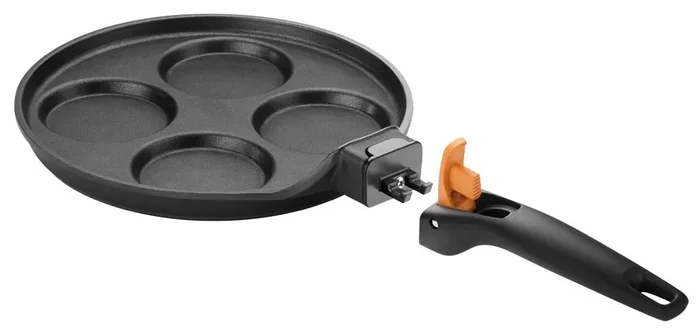 SmartCLICK Pánev 4 oka 24 cm