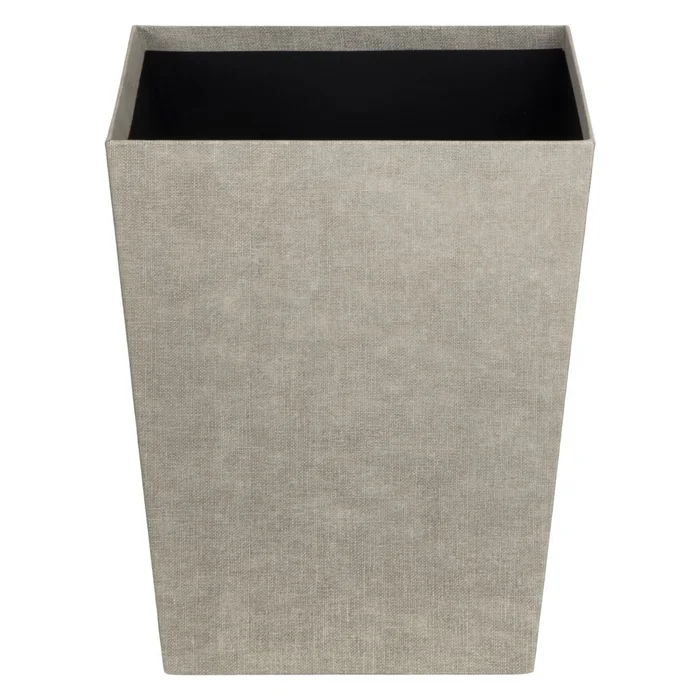 Sofia Canvas Paper Laminate Koš 60l